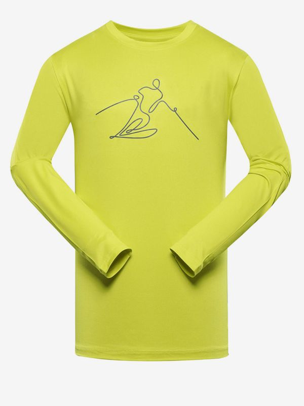 ALPINE PRO ALPINE PRO Lous T-shirt Zhalt