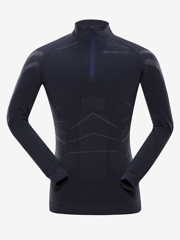 ALPINE PRO ALPINE PRO Lubin T-shirt Sin