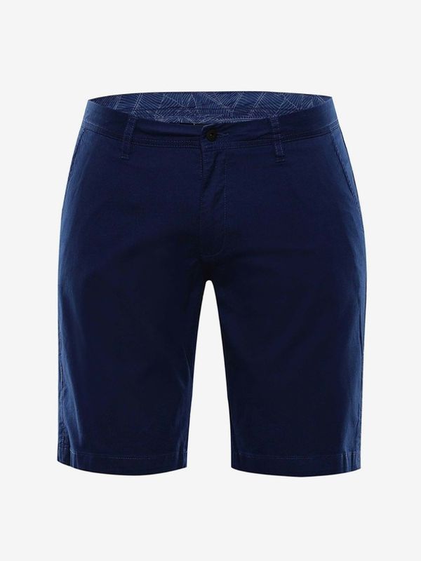 ALPINE PRO ALPINE PRO Macra Къси панталони Sin