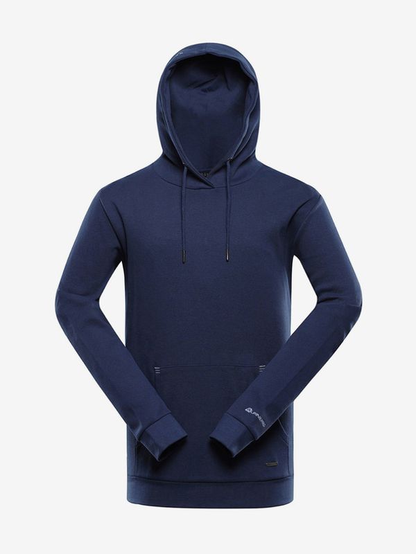 ALPINE PRO ALPINE PRO Malm Sweatshirt Sin