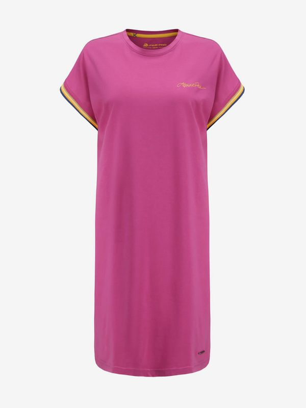 ALPINE PRO ALPINE PRO Manora Рокля Rozov