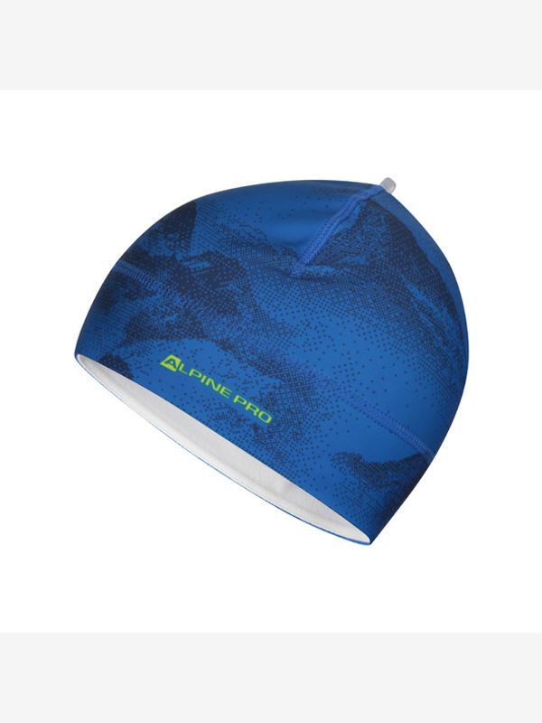 ALPINE PRO ALPINE PRO MAROG Шапка Sin
