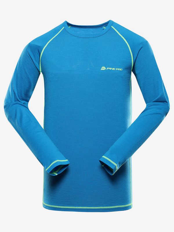 ALPINE PRO ALPINE PRO Meren T-shirt Sin