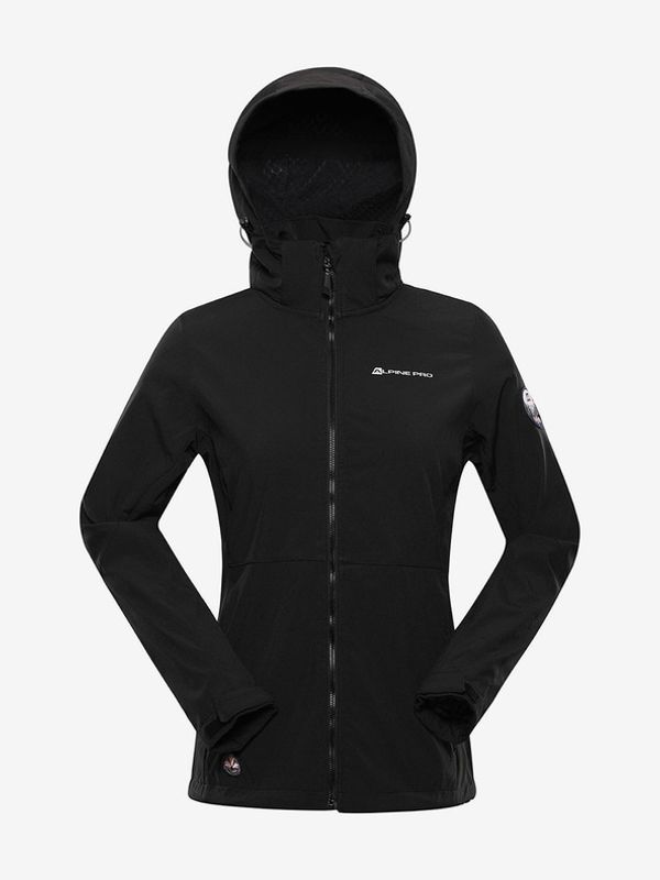 ALPINE PRO ALPINE PRO Meroma Яке Cheren