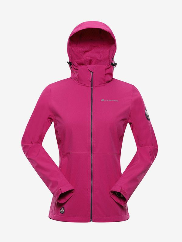 ALPINE PRO ALPINE PRO Meroma Яке Rozov