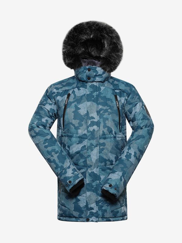 ALPINE PRO ALPINE PRO Molid Яке Zelen