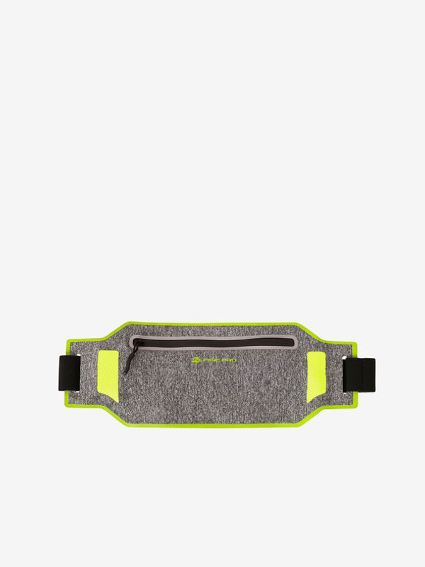 ALPINE PRO ALPINE PRO Murrae Waist bag Siv
