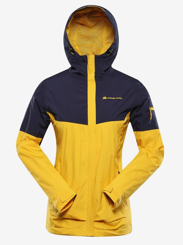 ALPINE PRO ALPINE PRO Norema Яке Zhalt