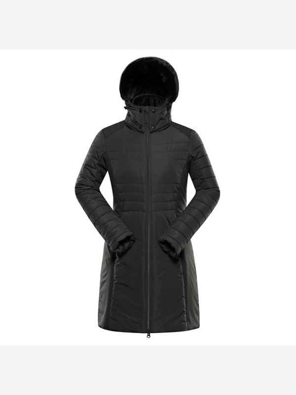 ALPINE PRO ALPINE PRO Norga Палто Zelen