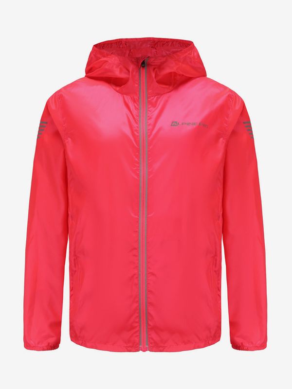ALPINE PRO ALPINE PRO Norizo Яке детско Rozov
