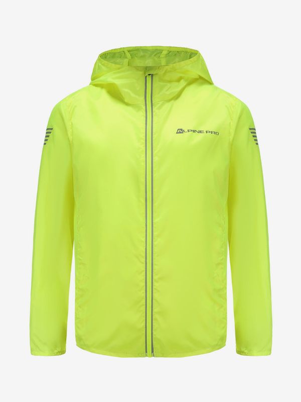 ALPINE PRO ALPINE PRO Norizo Яке детско Zhalt