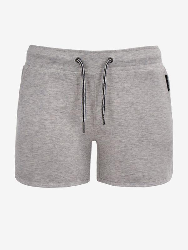 ALPINE PRO ALPINE PRO Olema Шорти Byal