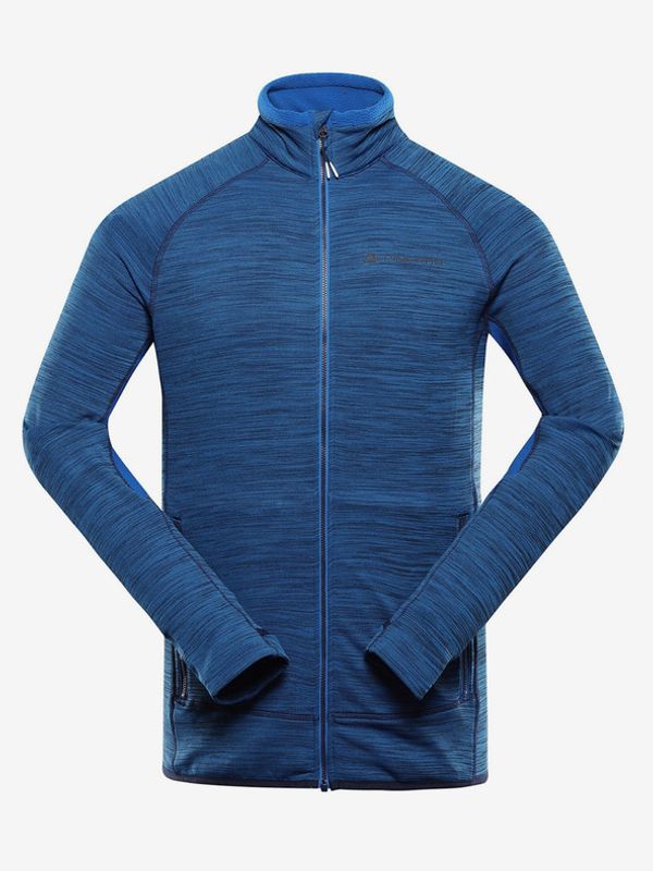 ALPINE PRO ALPINE PRO Onnec Sweatshirt Sin