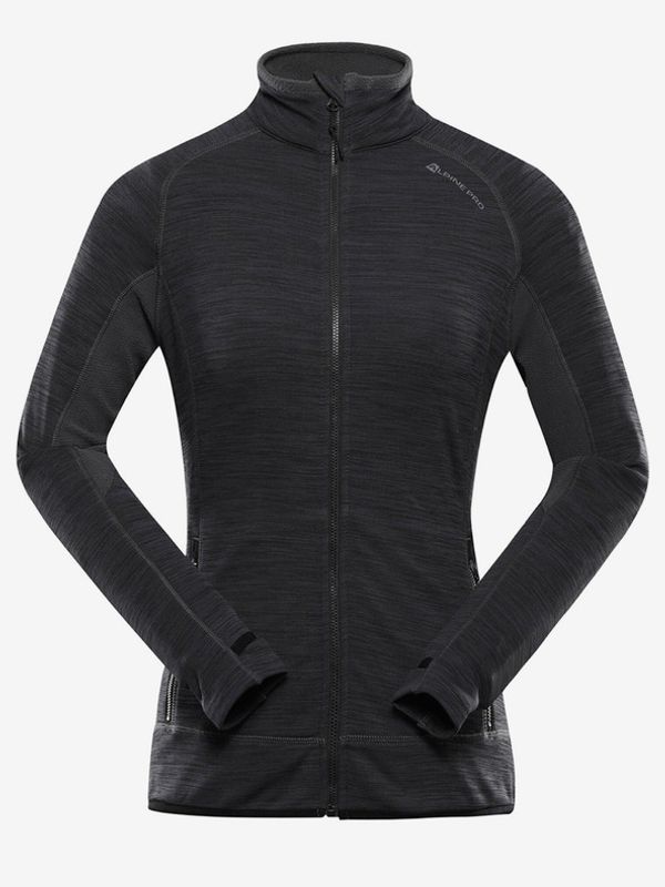 ALPINE PRO ALPINE PRO Onneca Sweatshirt Cheren