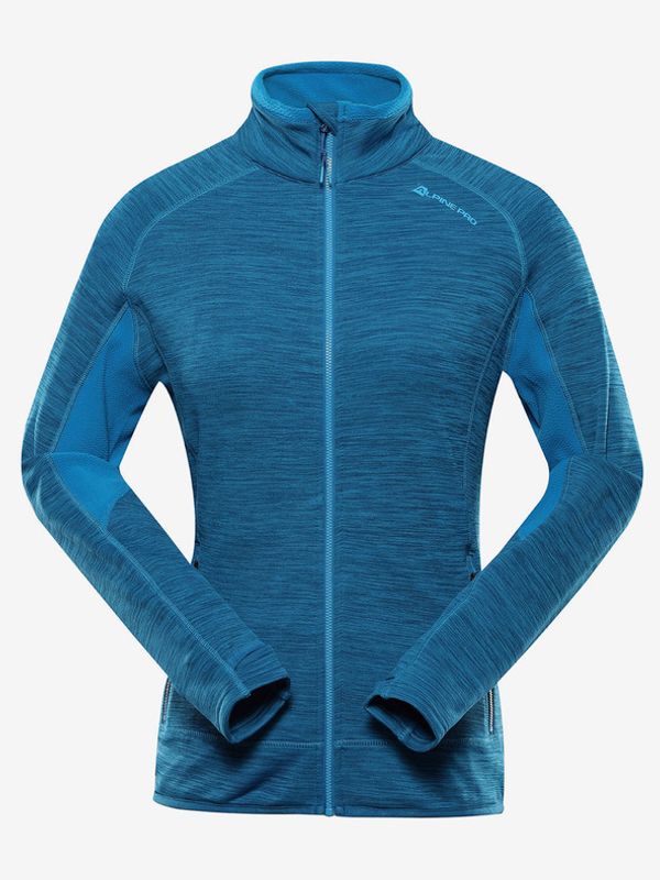ALPINE PRO ALPINE PRO Onneca Sweatshirt Sin