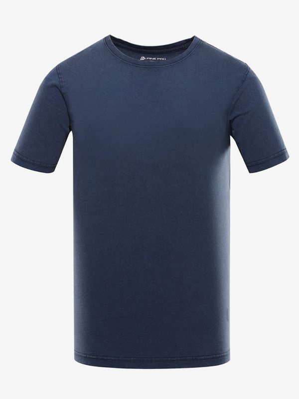 ALPINE PRO ALPINE PRO Orb T-shirt Sin