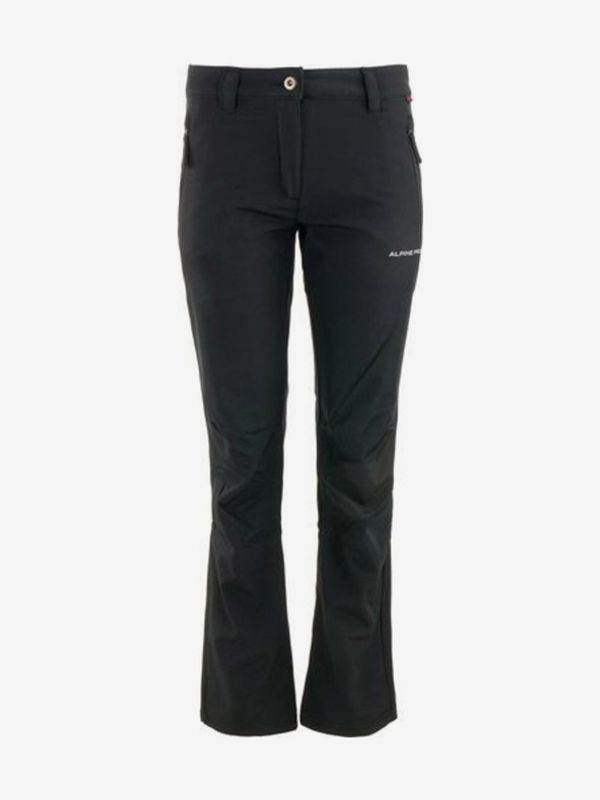 ALPINE PRO ALPINE PRO Oreda Панталон Cheren
