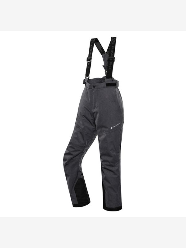 ALPINE PRO ALPINE PRO Osado Панталон детски Cheren