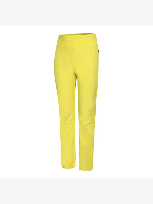 ALPINE PRO ALPINE PRO Панталон детски Zhalt