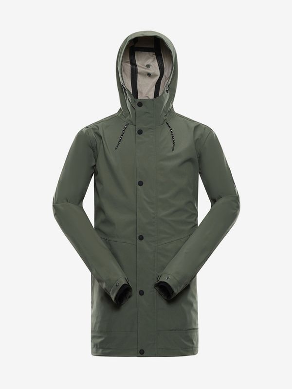 ALPINE PRO ALPINE PRO Perfet Палто Zelen