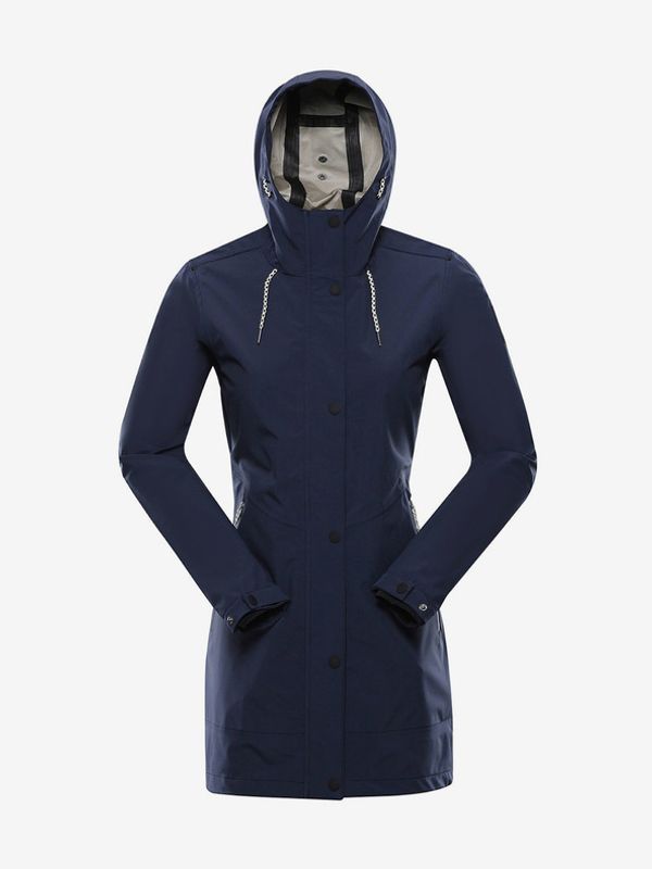 ALPINE PRO ALPINE PRO Perfeta Палто Sin