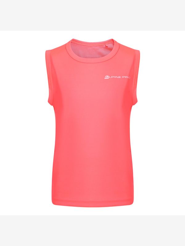 ALPINE PRO ALPINE PRO Потник детски Rozov