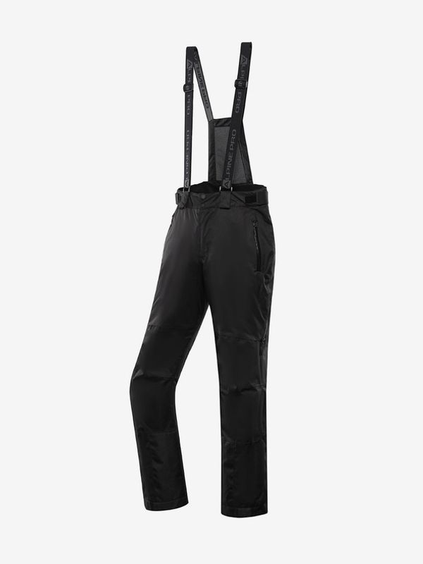 ALPINE PRO ALPINE PRO PTX Feler Панталон Cheren