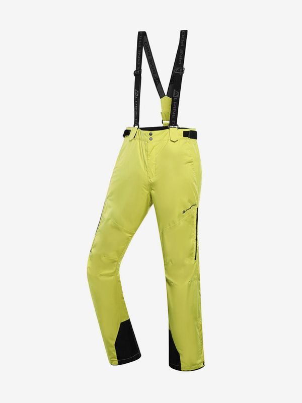 ALPINE PRO ALPINE PRO PTX Osag Панталон Zelen