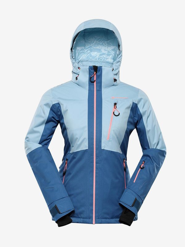 ALPINE PRO ALPINE PRO PTX Reama Winter jacket Sin
