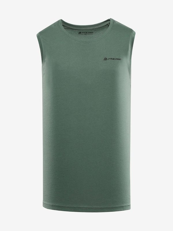 ALPINE PRO ALPINE PRO Qaret Потник Zelen