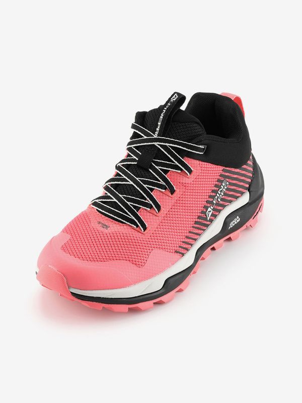 ALPINE PRO ALPINE PRO Qede Outdoor обувки Rozov