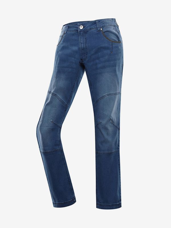 ALPINE PRO ALPINE PRO Qizob Панталон Sin