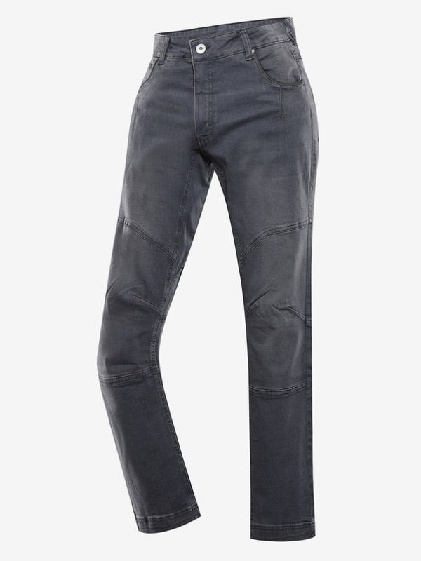 ALPINE PRO ALPINE PRO Qizob Панталон Siv