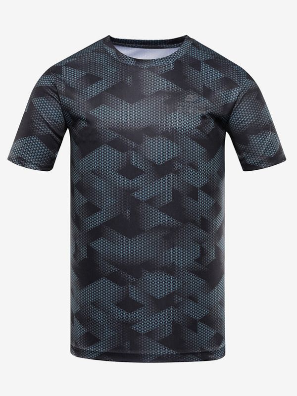 ALPINE PRO ALPINE PRO Quatr T-shirt Sin