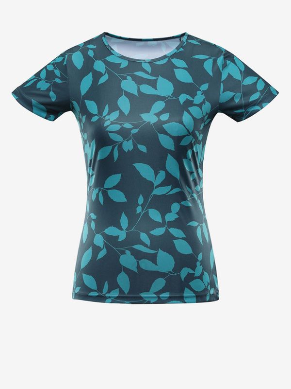 ALPINE PRO ALPINE PRO Quatra T-shirt Sin