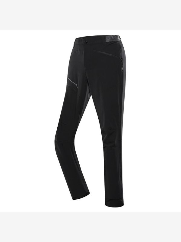 ALPINE PRO ALPINE PRO RAMEL Панталон Cheren