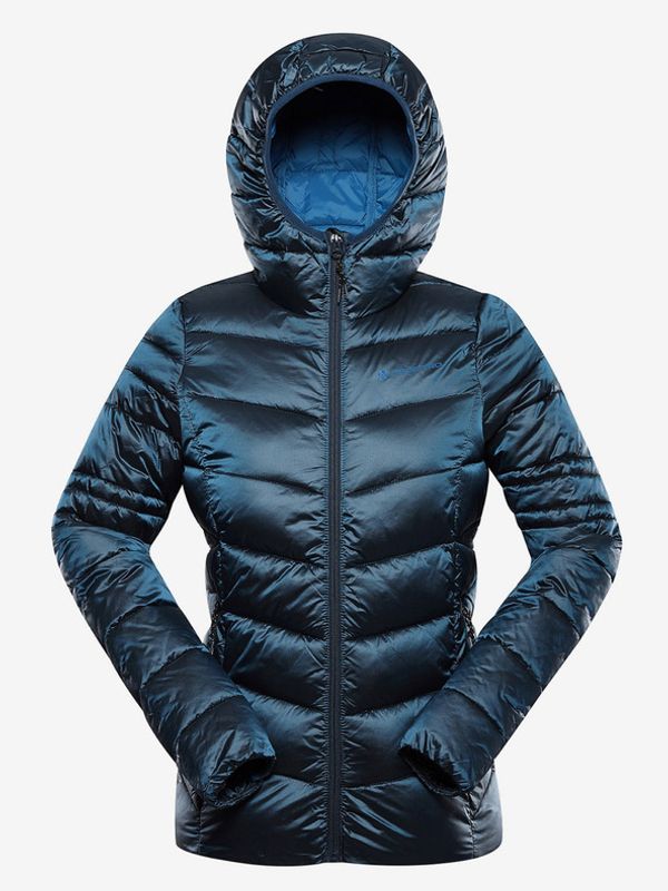 ALPINE PRO ALPINE PRO Roga Winter jacket Sin