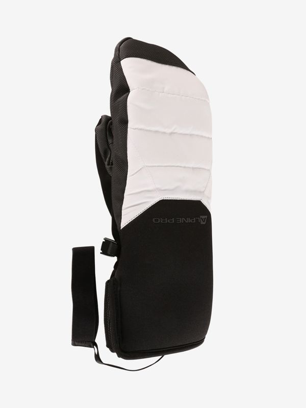 ALPINE PRO ALPINE PRO Ръкавици Byal