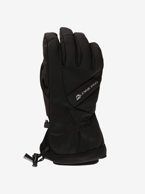 ALPINE PRO ALPINE PRO Ръкавици Cheren