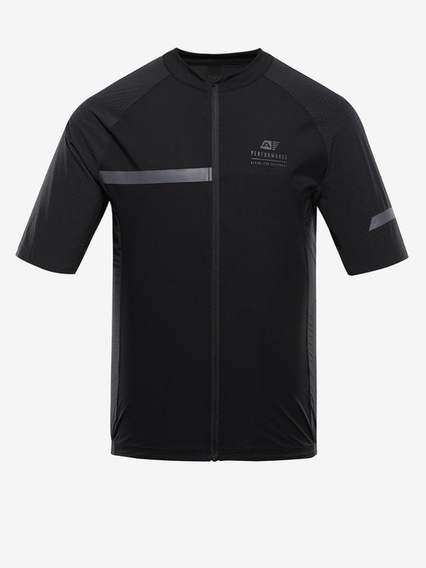 ALPINE PRO ALPINE PRO Sagen T-shirt Cheren