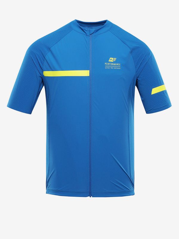 ALPINE PRO ALPINE PRO Sagen T-shirt Sin