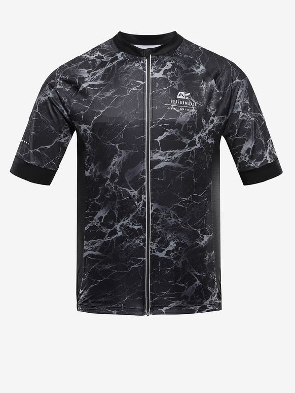 ALPINE PRO ALPINE PRO Sagen T-shirt Siv