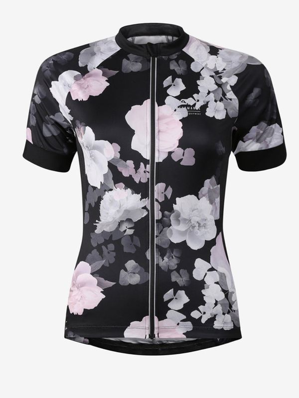 ALPINE PRO ALPINE PRO Sagena T-shirt Cheren