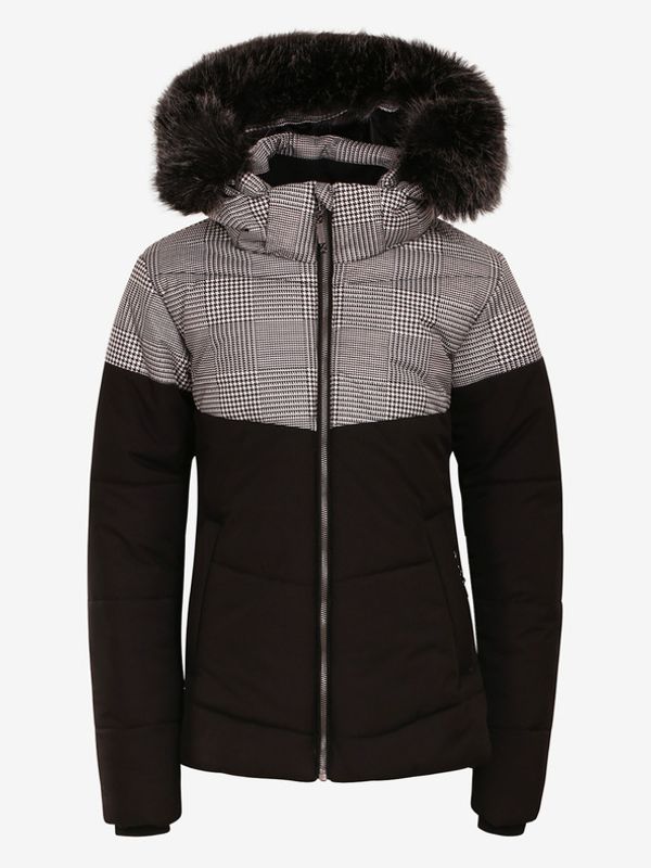 ALPINE PRO ALPINE PRO Saptaha Winter jacket Cheren