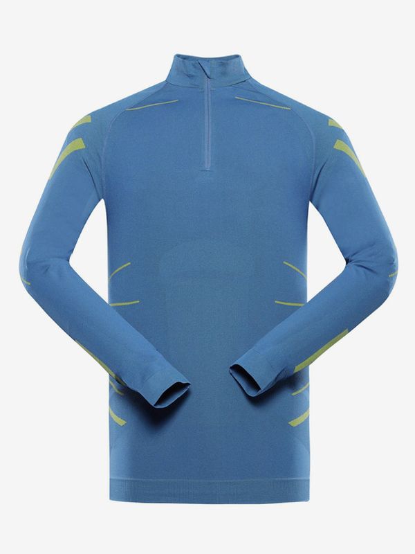 ALPINE PRO ALPINE PRO Seam T-shirt Sin