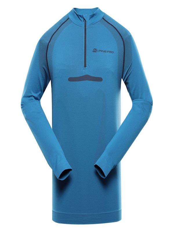 ALPINE PRO ALPINE PRO Seam T-shirt Sin