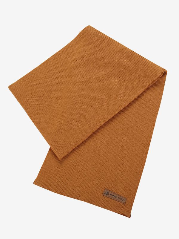 ALPINE PRO ALPINE PRO Шал Oranzhev