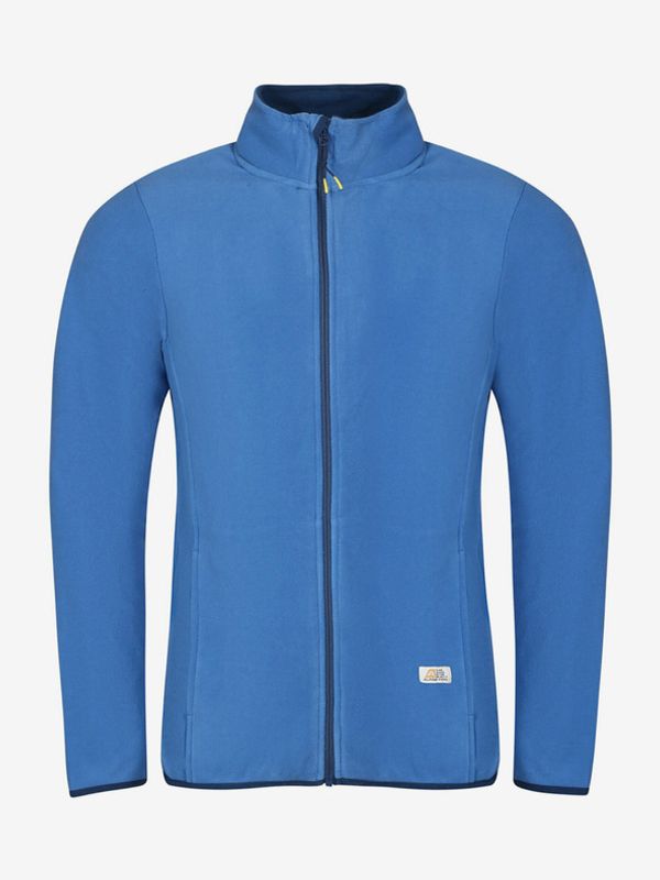ALPINE PRO ALPINE PRO Sius Sweatshirt Sin