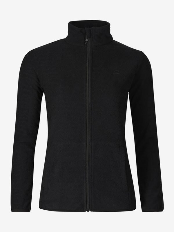 ALPINE PRO ALPINE PRO Siusa Sweatshirt Cheren