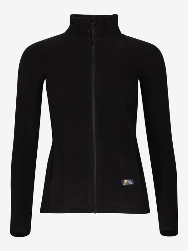 ALPINE PRO ALPINE PRO Siusa Sweatshirt Cheren